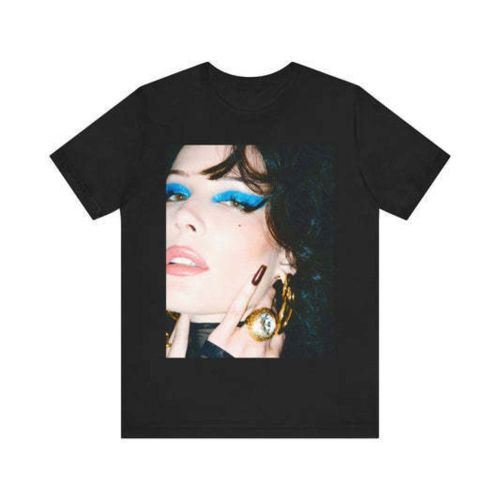 Halsey Tour Style T Shirt